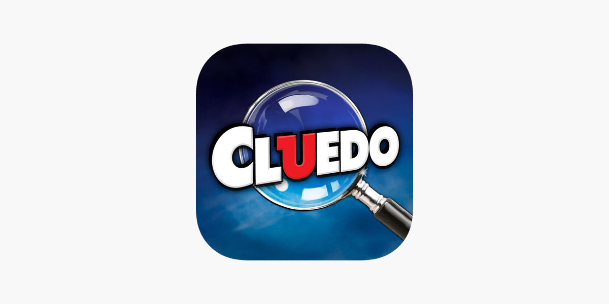 Cluedo on the App Store