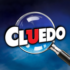 ‎Cluedo: Edición clásica