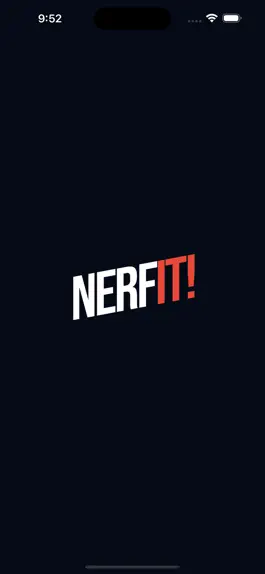 Game screenshot Nerf IT! mod apk