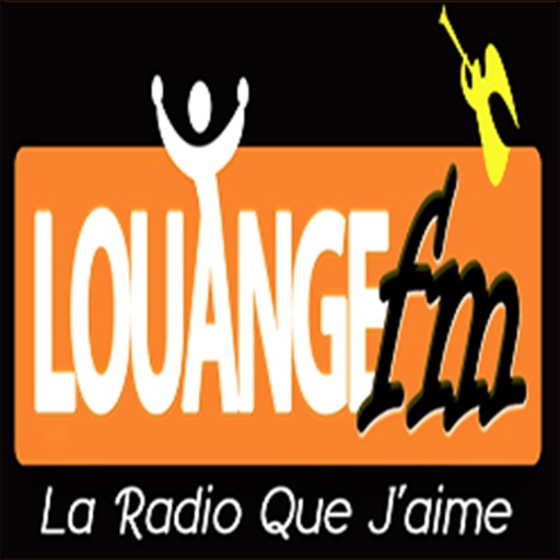 Louange FM icon