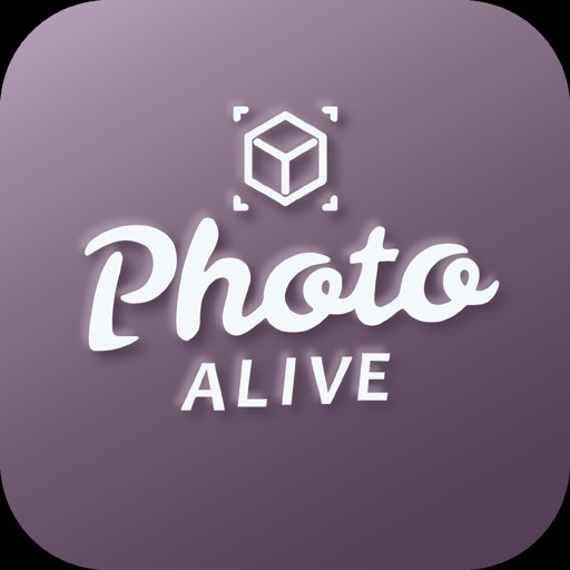 PhotoAlive - AppWisp.com