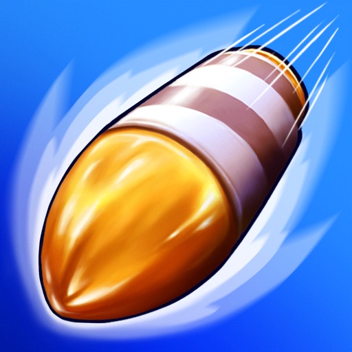 Powerful Bullet