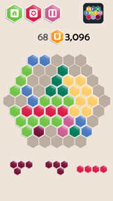 Hex 1010 :) screenshot