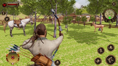 Warrior of Epic Ancient Battle Screenshot