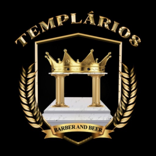 Templários Barber icon