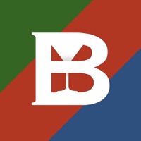 Barback - AI Drink Crafter app icon - Food & Drink app for iPhone