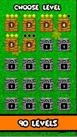 Game screenshot Fruity Gardens - Fruit Linking hack