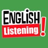 Icon Learn English Listening