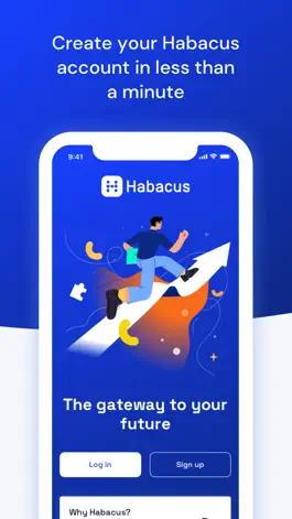 Game screenshot Habacus mod apk