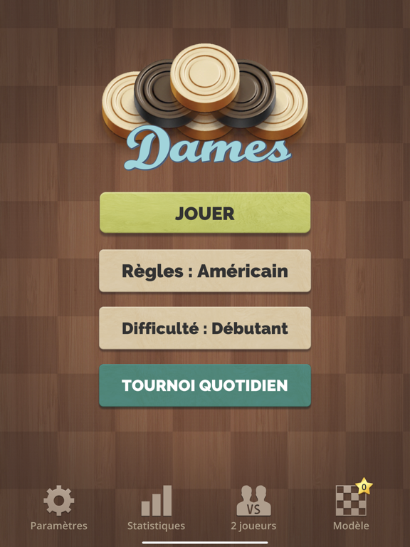 Screenshot #6 pour Dames Royal+