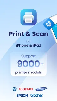 tap & print: smart airprinter iphone screenshot 1