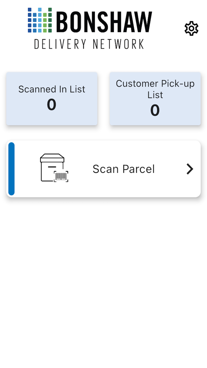 Canada Parcel Network