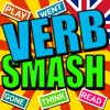 すぐに英語の動詞を学ぶ Verb Smash