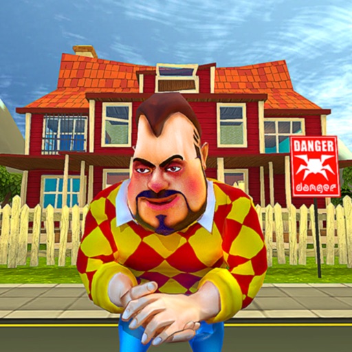 Miss T Rescue Adventure: Scary Neighbor Teacher 3D APK for Android Download