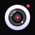 Super Photo Zoom Lens  Camera
