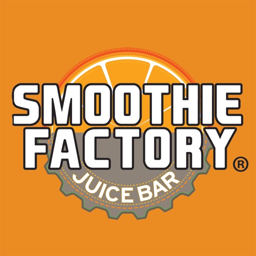 Smoothie Factory Ordering