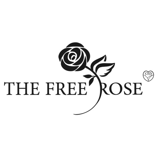 The Free Rose icon