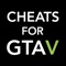 CHEATS for GTA V