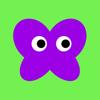 Butterfly - Red Soldier