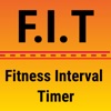 FITimer - Interval Timer icon