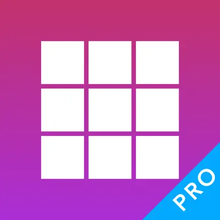 Griddy Pro: Split Pic in Grids Cheats