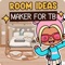 Icon Room Ideas Maker For Toca