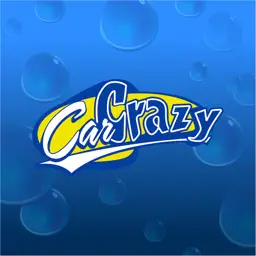 Car Crazy Club app icon