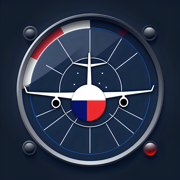 Tracker For Air France