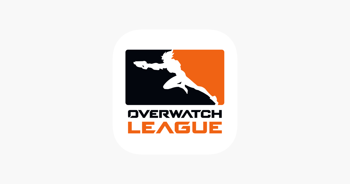 Overwatch League v App Storu