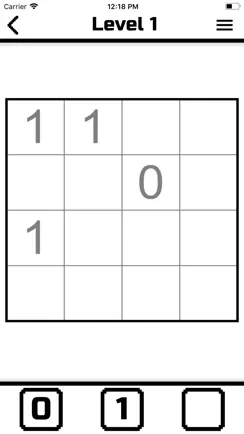 Binary.1001 iPhone image 3