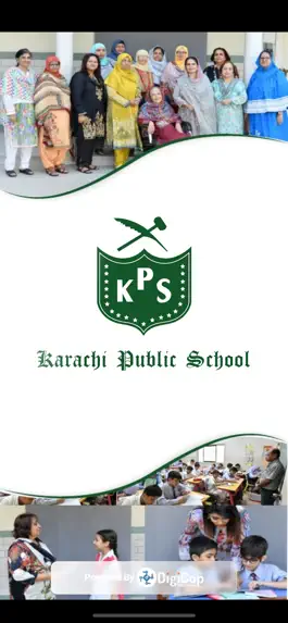 Game screenshot Karachi Public School mod apk