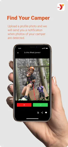 Game screenshot Haverhill/Plaistow YMCA Camps apk