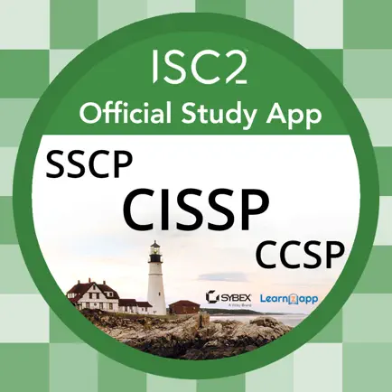 CISSP-CCSP-SSCP ISC2 Official Читы