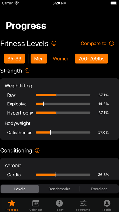 Ardor Screenshot