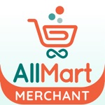Download AllMart Merchant - Sell Online app