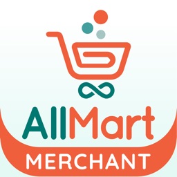 AllMart Merchant - Sell Online