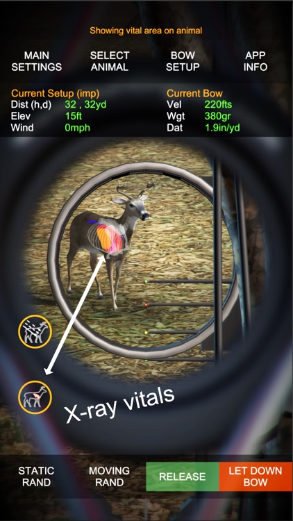 Bow Hunt Simulator