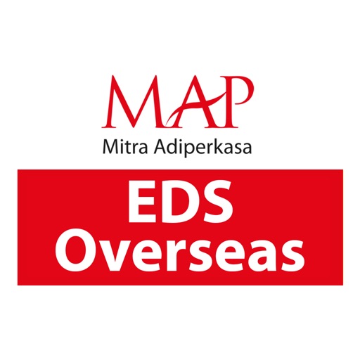EDS MAP Overseas