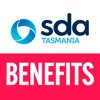 SDA TAS Benefits