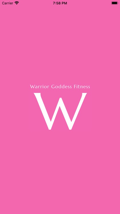 Warrior Goddess Fitness