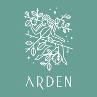 Arden logo