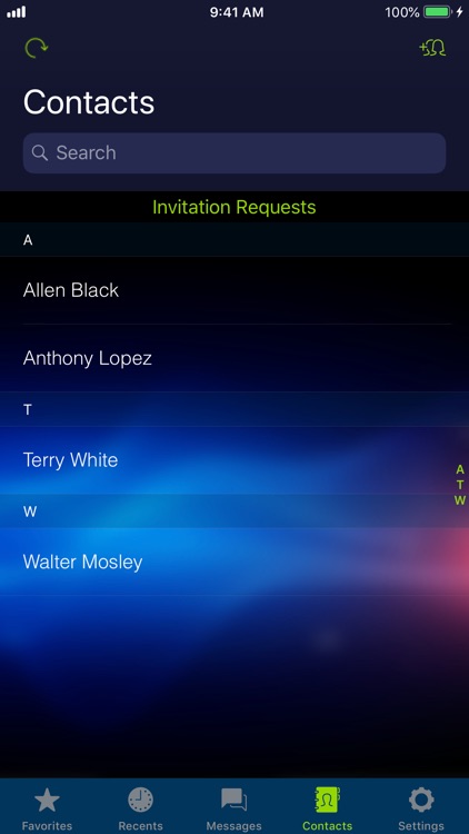 TrustCall screenshot-5