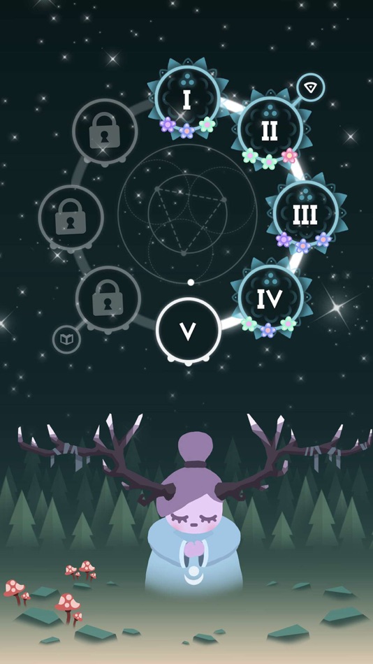 #2. Ruya (macOS) Podle: Miracle Tea Studios