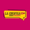 La Nuestra: radio streaming