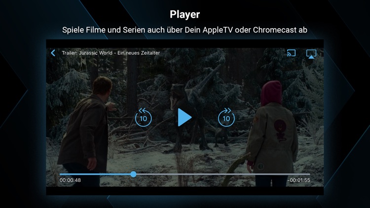 maxdome screenshot-6