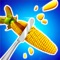 It's harvest time in the Perfect Farm