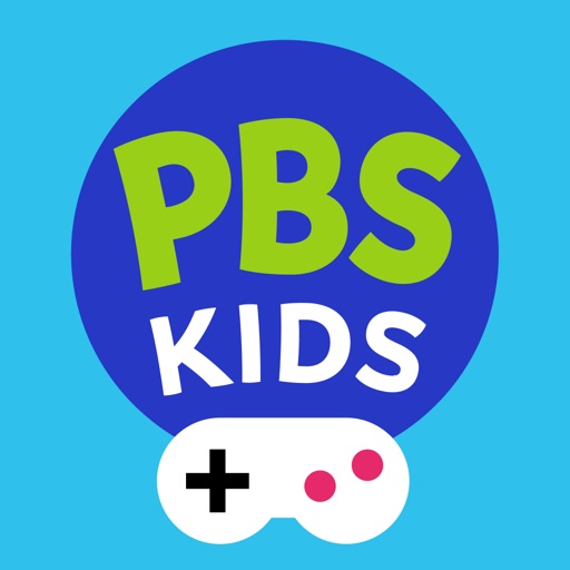 PBS KIDS Games icon