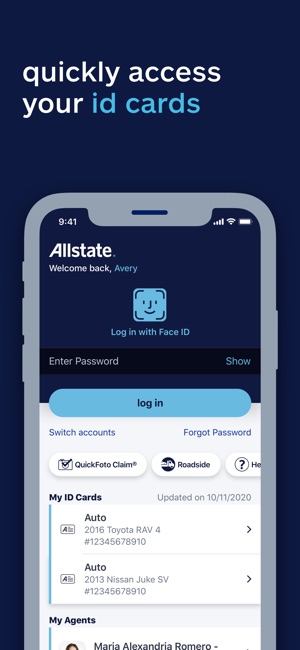 Allstate® Mobile on the App Store