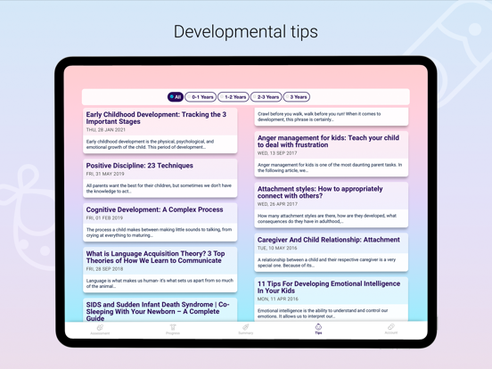 Screenshot #4 for Babybright