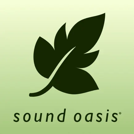 Sound Oasis Nature Sounds Pro Читы